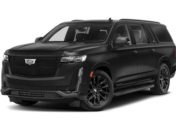 CADILLAC ESCALADE ESV 2023 1GYS4RKL5PR224728 image CADILLAC ESCALADE ESV 2023 1GYS4RKL5PR224728 image